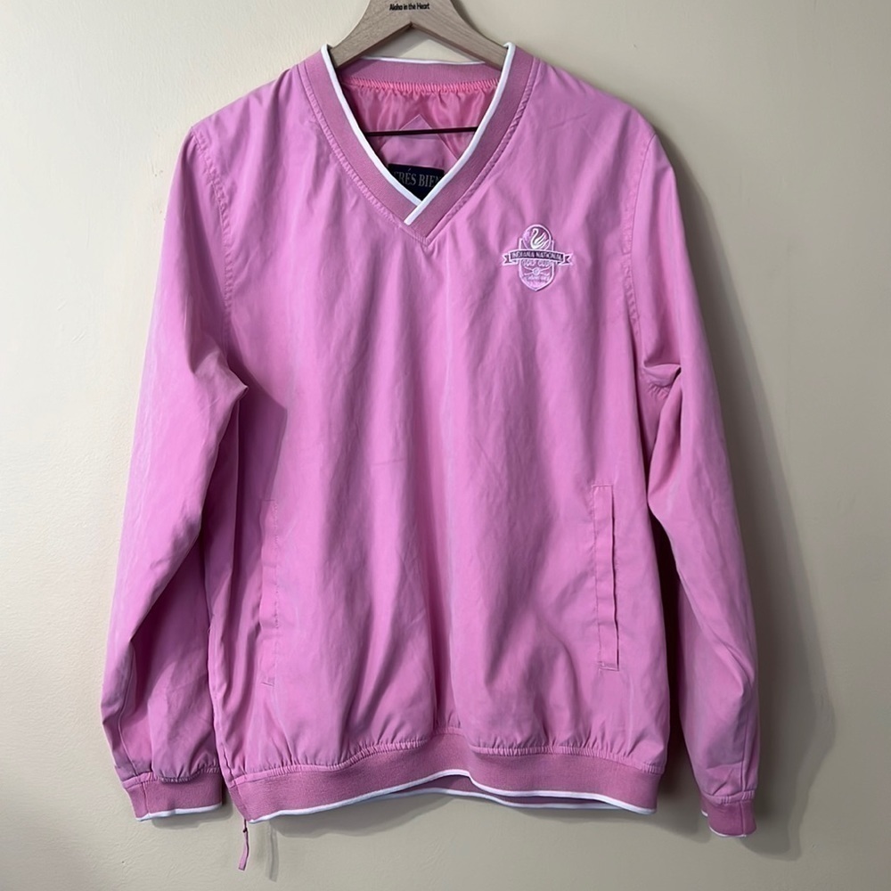 Vintage pullover